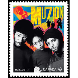 canada stamp 3527i muzion 2026