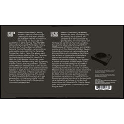 canada stamp 3525 fdc maestro fresh wes 2026