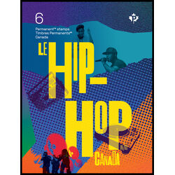 canada stamp 3527a hip hop in canada 7 44 2026