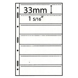 uni safe flexo grip stock sheets clear 7