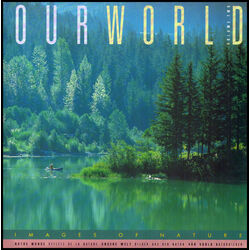 our world images of nature volume 2