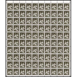 canada stamp 443 gifts from the wise men 3 1965 M PANE BL 026