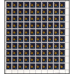 canada stamp 447 traffic signs 5 1966 M PANE 016
