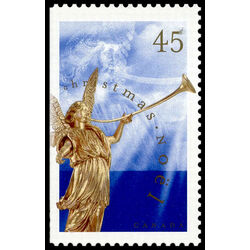 canada stamp 1764csi angel of the last judgement 45 1998