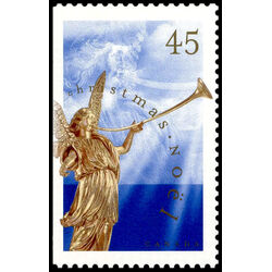 canada stamp 1764as angel of the last judgement 45 1998