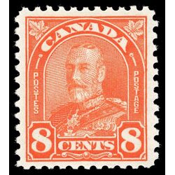 canada stamp 172 king george v 8 1930 M VFNH 016