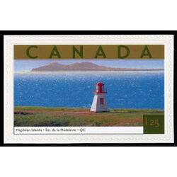canada stamp 1990d magdalen islands qc 1 25 2003