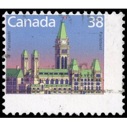 canada stamp 1165 houses of parliament 38 1988 U 025