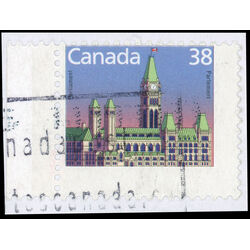 canada stamp 1165 houses of parliament 38 1988 U 026