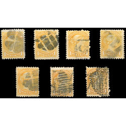 7 canada cork cancels