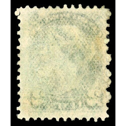 canada stamp 36 queen victoria 2 1872 U 047