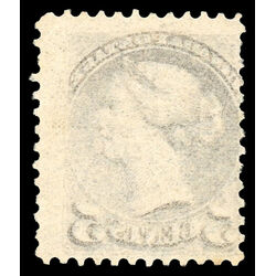 canada stamp 42 queen victoria 5 1888 U 050