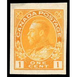 canada stamp 136 king george v 1 1924 M VF 025