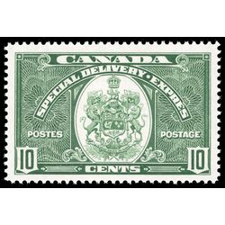 canada stamp e special delivery e7 confederation issue 10 1939 M VFNH 009