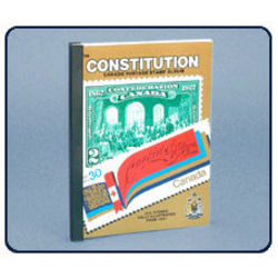 canada constitution album
