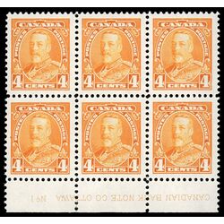 canada stamp 220 canada stamp 220 1935 4 1935 PB LR %231 011