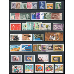 australia mint collection