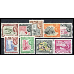 british guiana collection