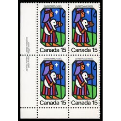 canada stamp 628 shepherd and star 15 1973 PB LL