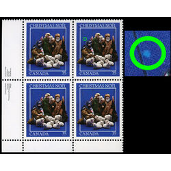 canada stamp 974 shepherds 35 1982 PB LL %231 005