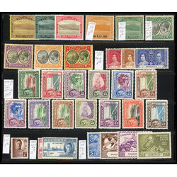 dominica mint collection