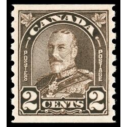 canada stamp 182 king george v 2 1931 M XFNH 012