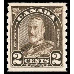canada stamp 182 king george v 2 1931 M XFNH 013