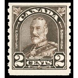 canada stamp 182 king george v 2 1931 M VFNH 014