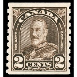 canada stamp 182 king george v 2 1931 M VFNH 015