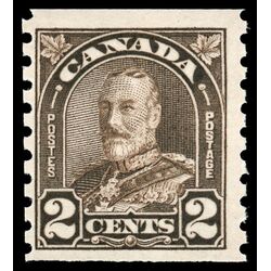 canada stamp 182 king george v 2 1931 M F VFNH 011