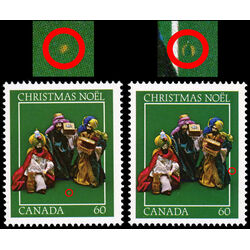 canada stamp 975 three wise men 60 1982 M VFNH 004