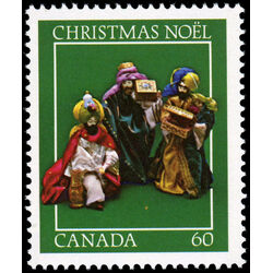 canada stamp 975 three wise men 60 1982 M VFNH 004