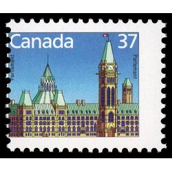 canada stamp 1163 houses of parliament 37 1987 M NH 011