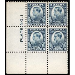 canada stamp 193 prince of wales 5 1932 PB LL %231 035