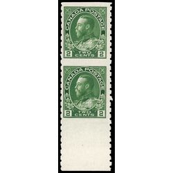 canada stamp 128apa king george v 1922 M VFNH 007