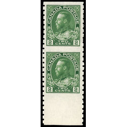canada stamp 128apa king george v 1922 M XFNH 005