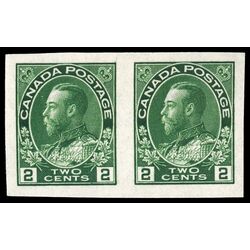 canada stamp 137pa king george v 1924 M XF 014