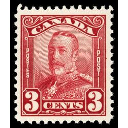 canada stamp 151 king george v 3 1928 M VFNH 023