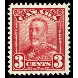 canada stamp 151 king george v 3 1928 M VFNH 024