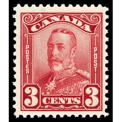 canada stamp 151 king george v 3 1928 M VFNH 025