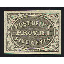 us stamp 10x1 r e