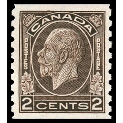 canada stamp 206 king george v 2 1933 M XFNH 009