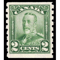 canada stamp 161 king george v 2 1929 M VFNH 025