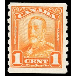 canada stamp 160 king george v 1 1929 M VFNH 031