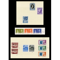 seychelles collection