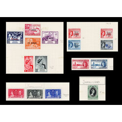 somaliland collection