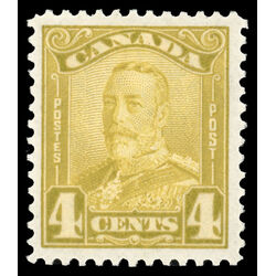 canada stamp 152 king george v 4 1929 M VFNH 016