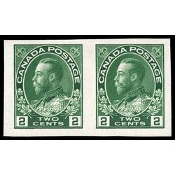 canada stamp 137pa king george v 1924 M XFNH 015