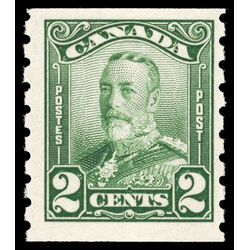 canada stamp 161 king george v 2 1929 M F VFNH 026