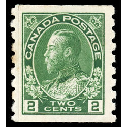 canada stamp 128i king george v 1922 M VF 004